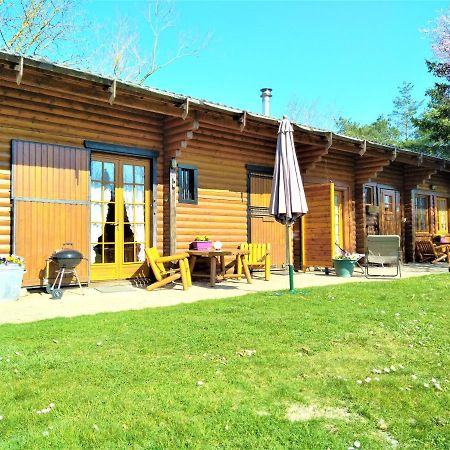 Chalet Le Paradou Adults Only Lessive Εξωτερικό φωτογραφία