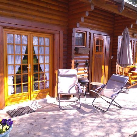 Chalet Le Paradou Adults Only Lessive Εξωτερικό φωτογραφία
