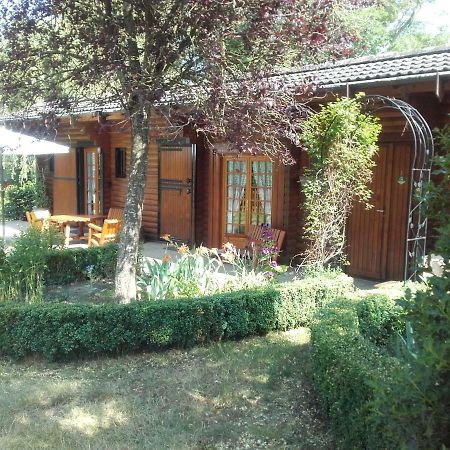 Chalet Le Paradou Adults Only Lessive Εξωτερικό φωτογραφία
