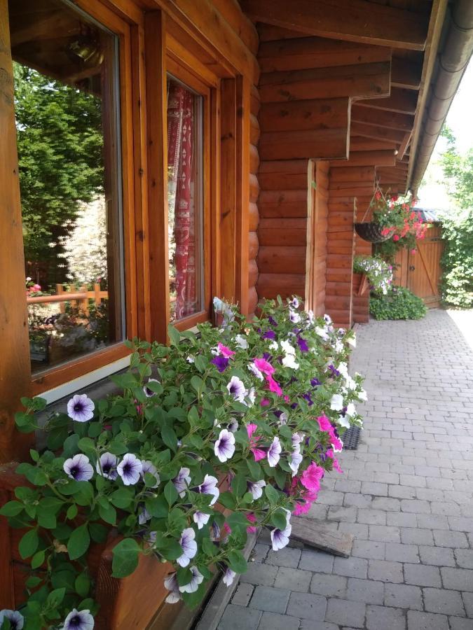 Chalet Le Paradou Adults Only Lessive Εξωτερικό φωτογραφία