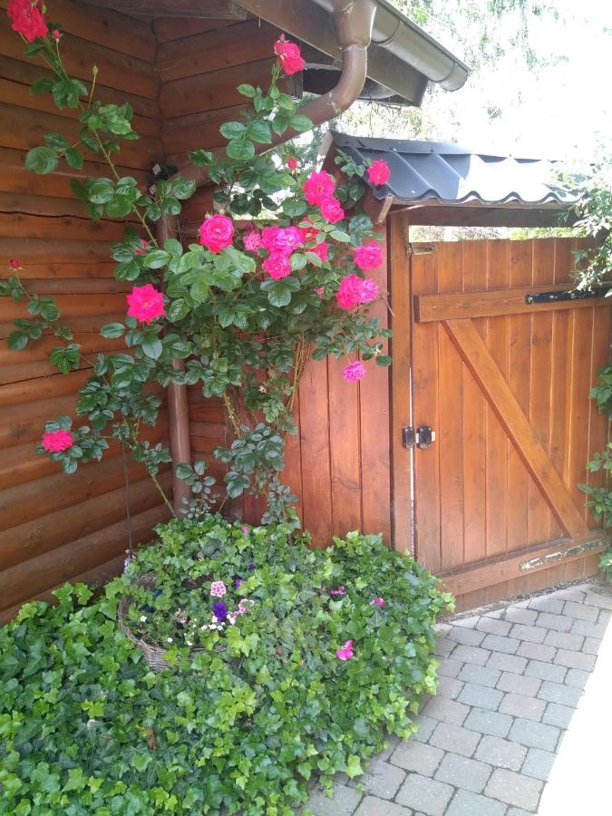 Chalet Le Paradou Adults Only Lessive Εξωτερικό φωτογραφία