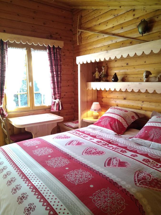 Chalet Le Paradou Adults Only Lessive Εξωτερικό φωτογραφία