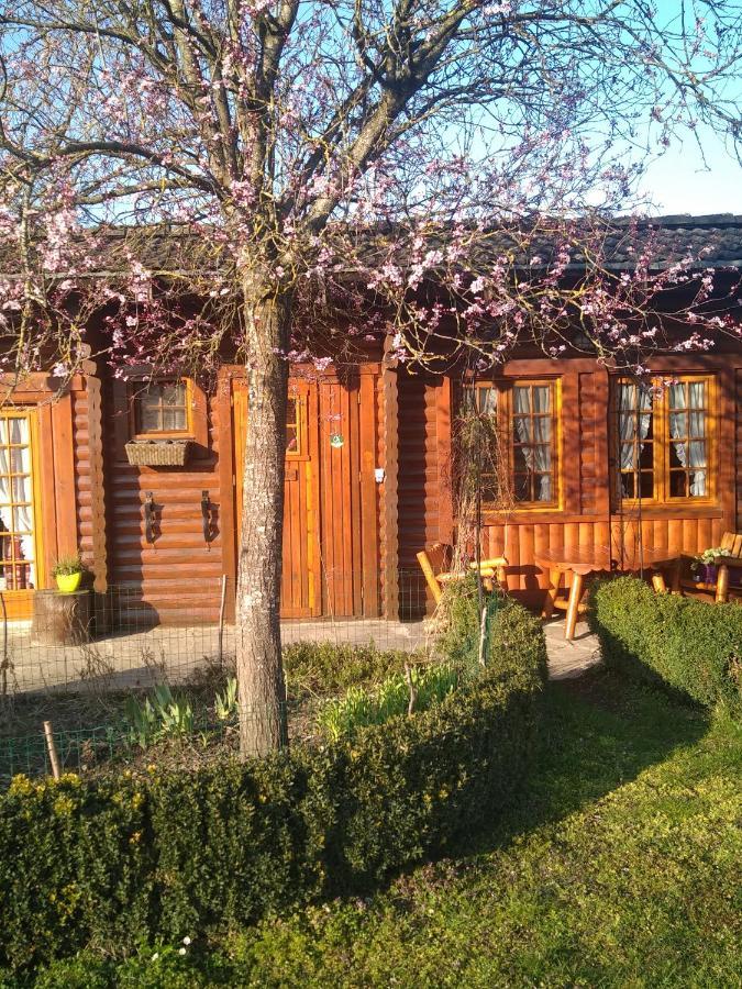 Chalet Le Paradou Adults Only Lessive Εξωτερικό φωτογραφία