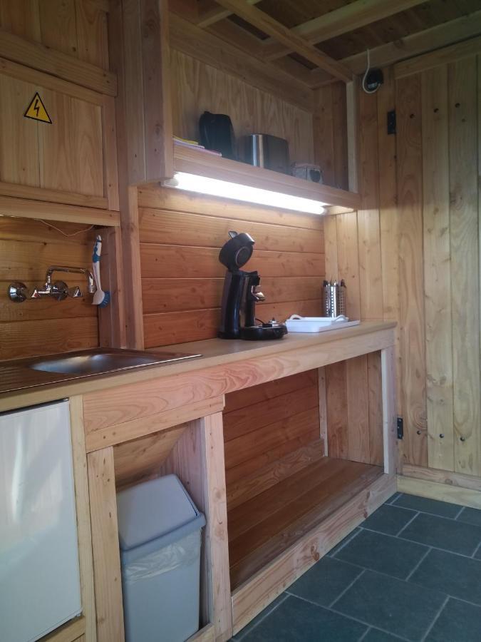 Chalet Le Paradou Adults Only Lessive Εξωτερικό φωτογραφία