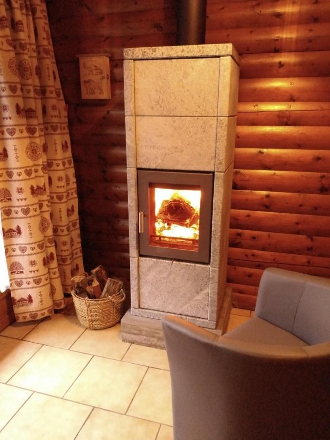 Chalet Le Paradou Adults Only Lessive Εξωτερικό φωτογραφία