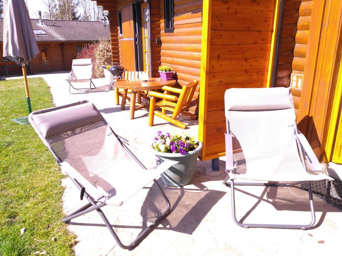 Chalet Le Paradou Adults Only Lessive Εξωτερικό φωτογραφία