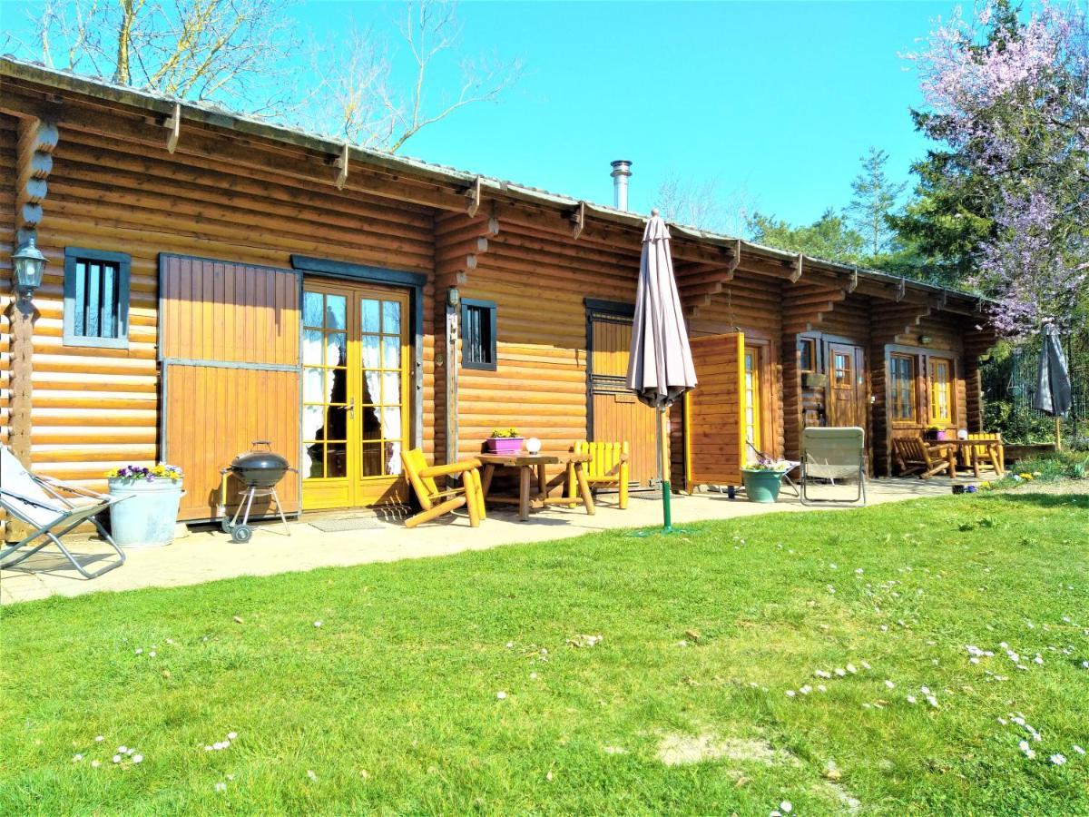 Chalet Le Paradou Adults Only Lessive Εξωτερικό φωτογραφία