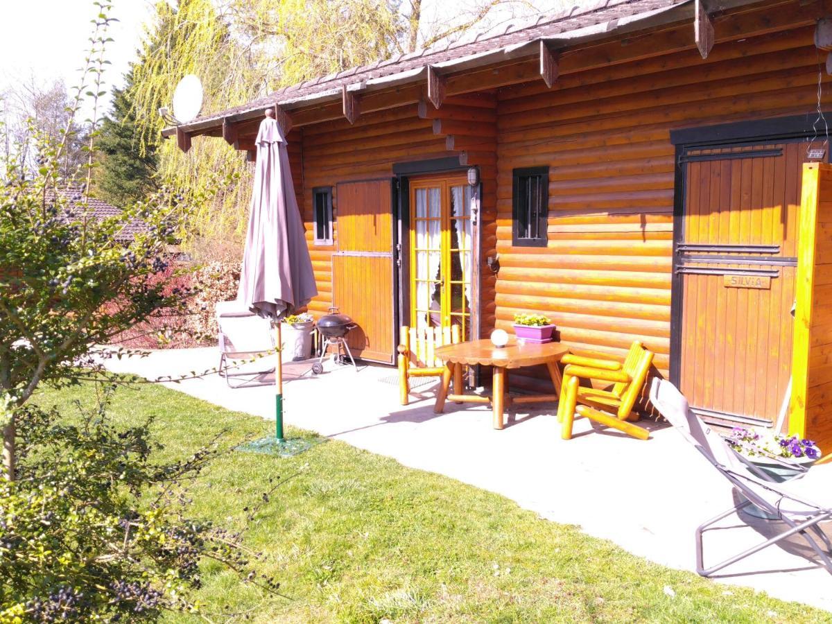 Chalet Le Paradou Adults Only Lessive Εξωτερικό φωτογραφία