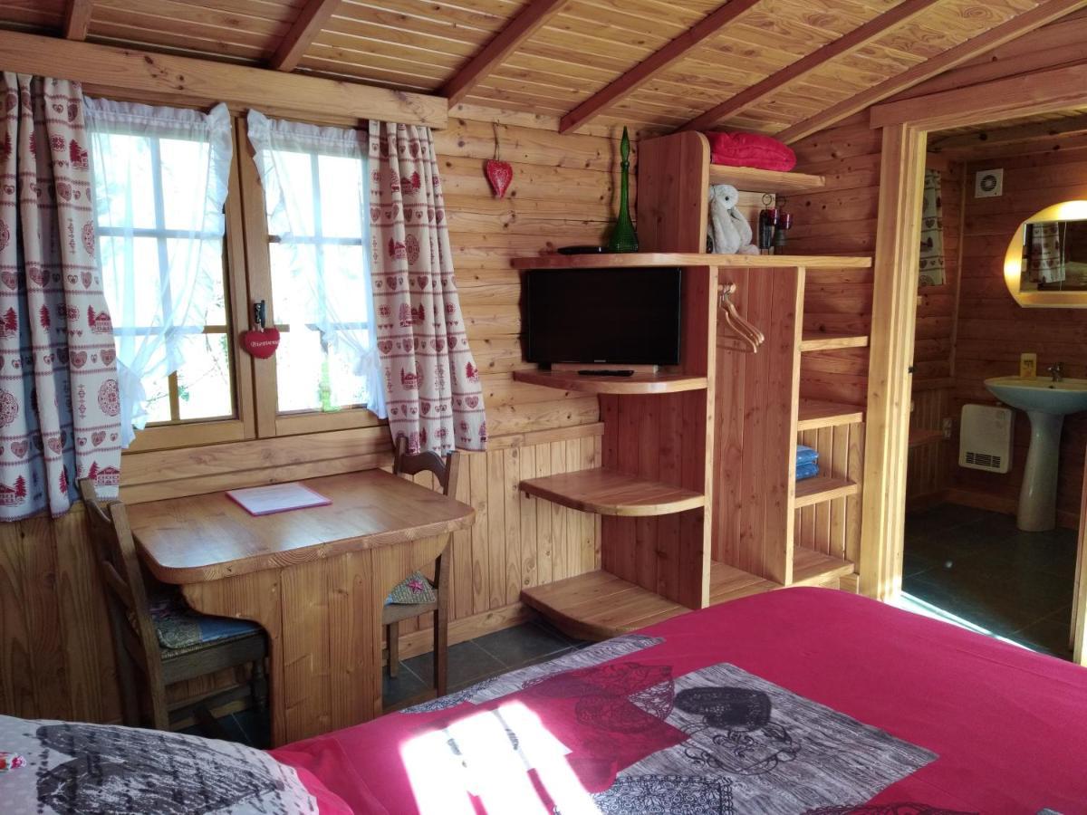 Chalet Le Paradou Adults Only Lessive Εξωτερικό φωτογραφία