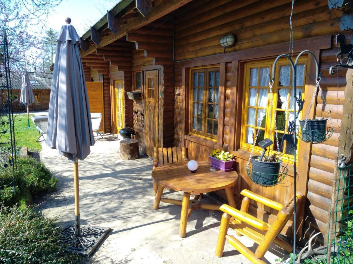 Chalet Le Paradou Adults Only Lessive Εξωτερικό φωτογραφία