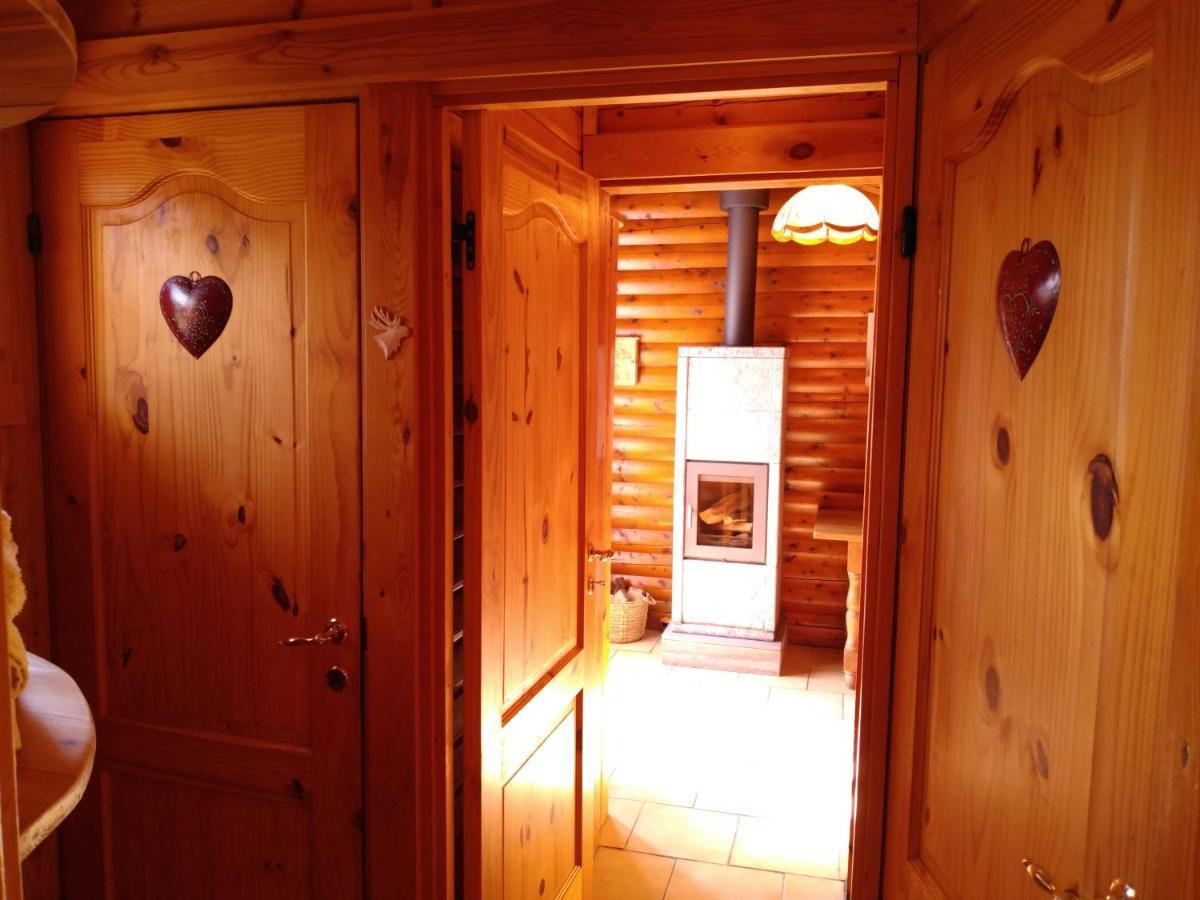 Chalet Le Paradou Adults Only Lessive Εξωτερικό φωτογραφία