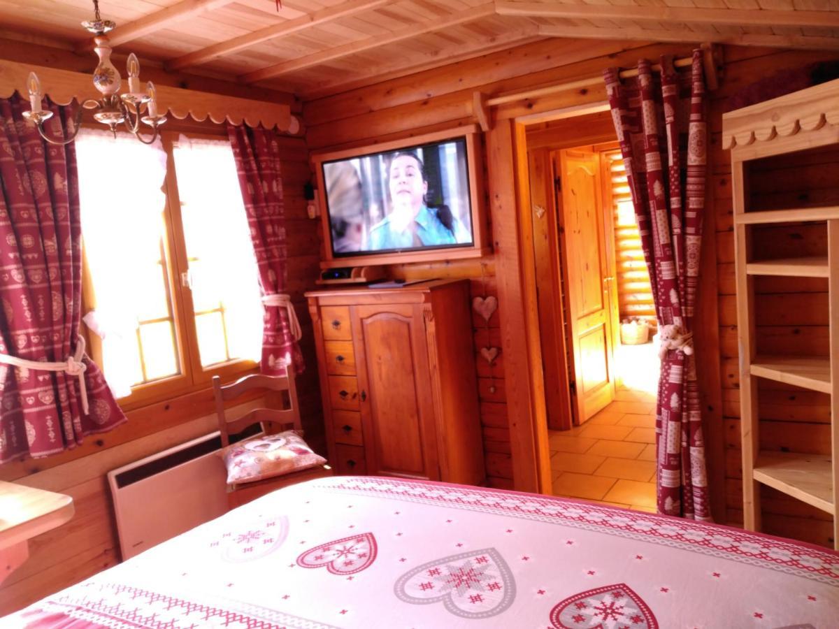 Chalet Le Paradou Adults Only Lessive Εξωτερικό φωτογραφία
