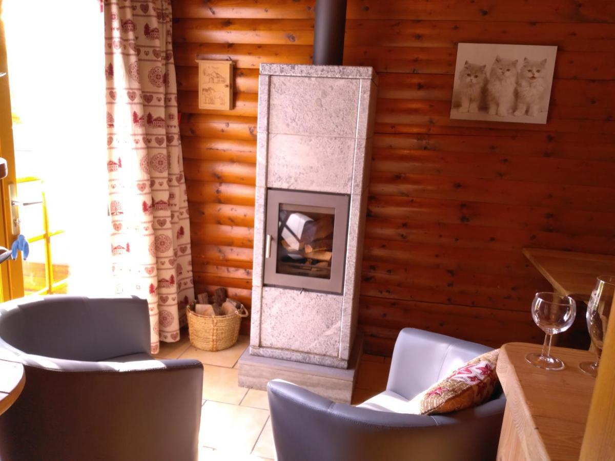 Chalet Le Paradou Adults Only Lessive Εξωτερικό φωτογραφία