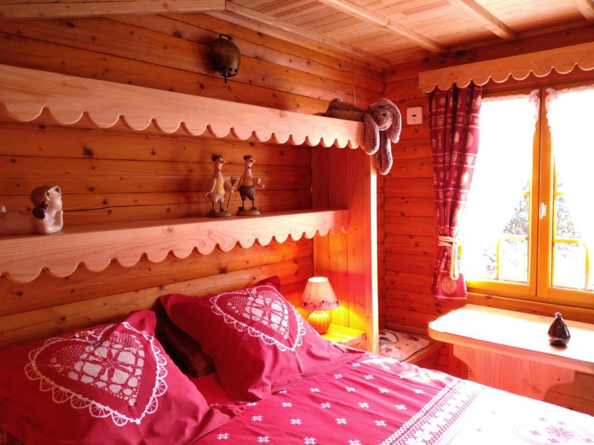 Chalet Le Paradou Adults Only Lessive Εξωτερικό φωτογραφία