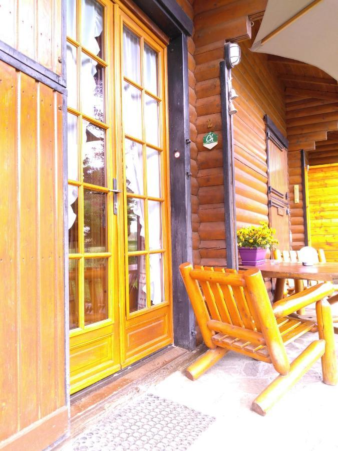 Chalet Le Paradou Adults Only Lessive Εξωτερικό φωτογραφία