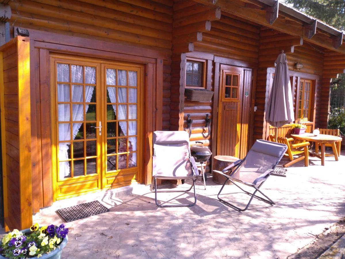 Chalet Le Paradou Adults Only Lessive Εξωτερικό φωτογραφία
