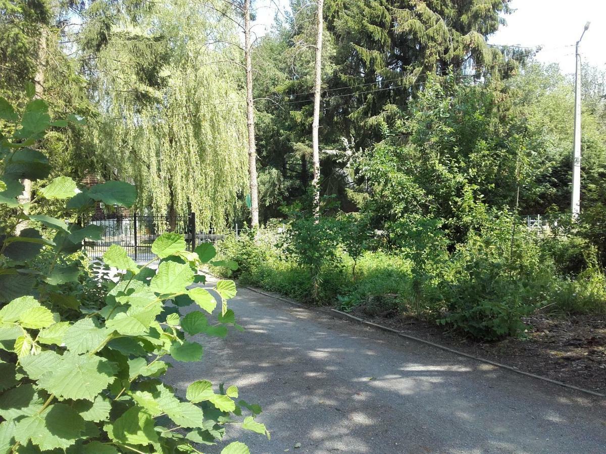 Chalet Le Paradou Adults Only Lessive Εξωτερικό φωτογραφία