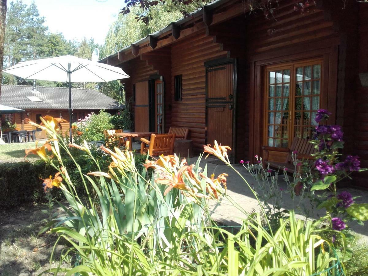Chalet Le Paradou Adults Only Lessive Εξωτερικό φωτογραφία