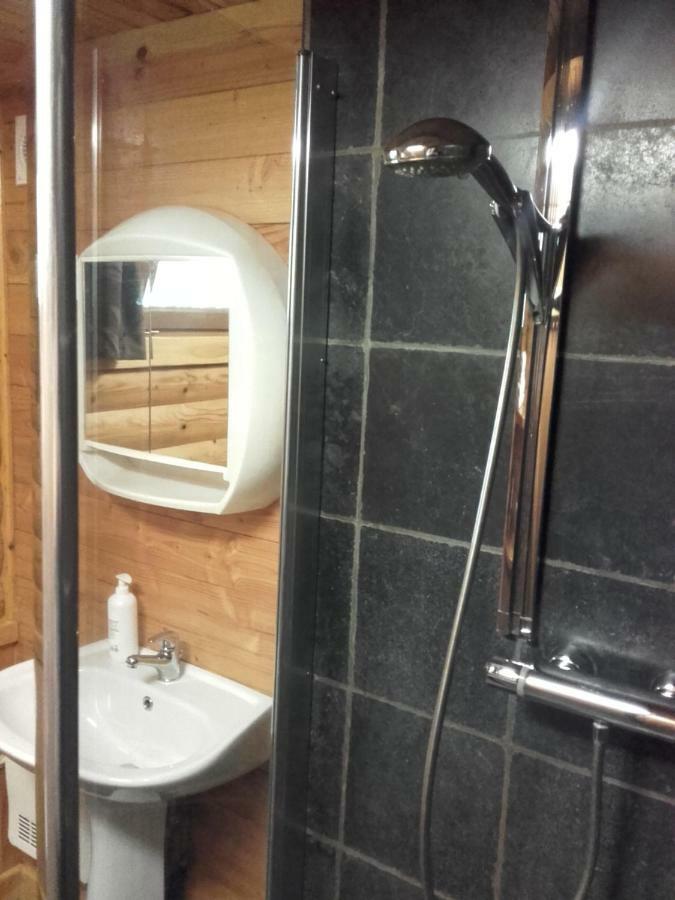 Chalet Le Paradou Adults Only Lessive Εξωτερικό φωτογραφία