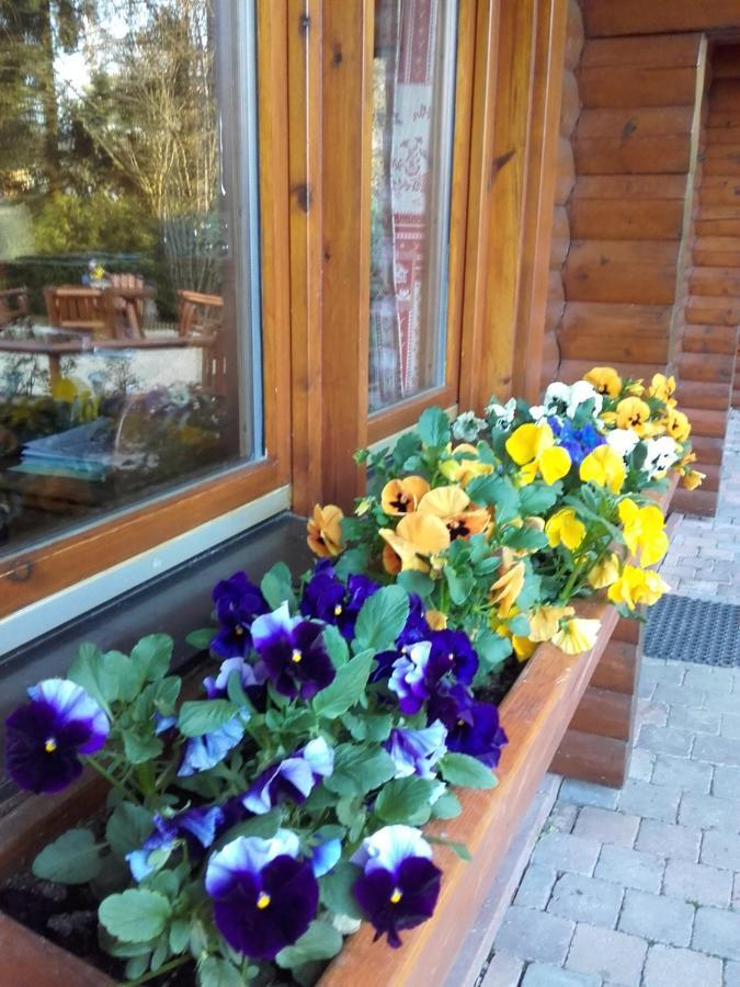 Chalet Le Paradou Adults Only Lessive Εξωτερικό φωτογραφία