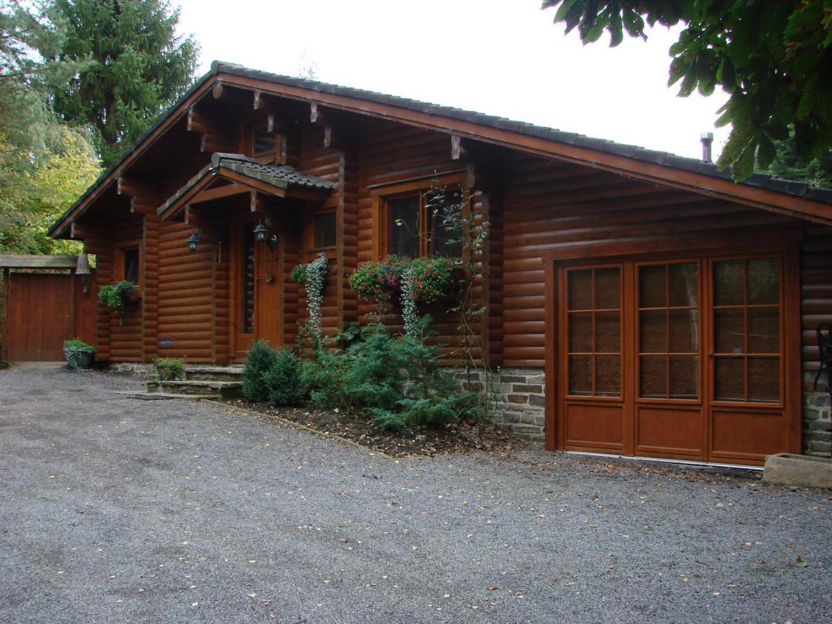 Chalet Le Paradou Adults Only Lessive Εξωτερικό φωτογραφία